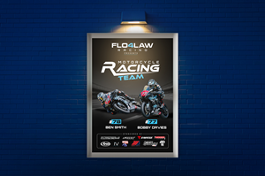 Poster Design by ArtHive for Florencio J Moreno IV | Design: #32809517