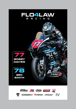 Poster Design by 3Guys for Florencio J Moreno IV | Design: #32809898