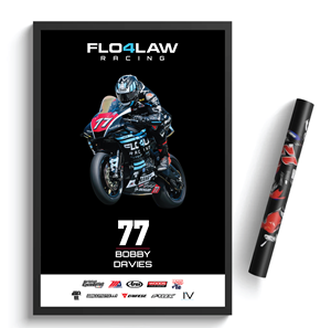 Poster Design by 3Guys for Florencio J Moreno IV | Design: #32816108