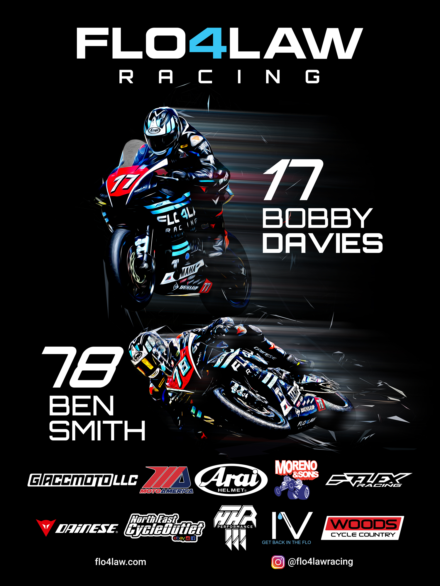 Poster Design by vectoradics for Florencio J Moreno IV | Design #32809752