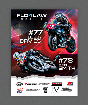 Poster Design by Stan$oul for Florencio J Moreno IV | Design: #32812741