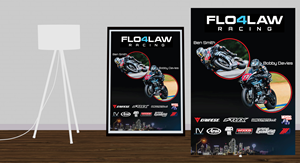 Diseño de Póster por Impressive Designs para Florencio J Moreno IV | Diseño #32817622