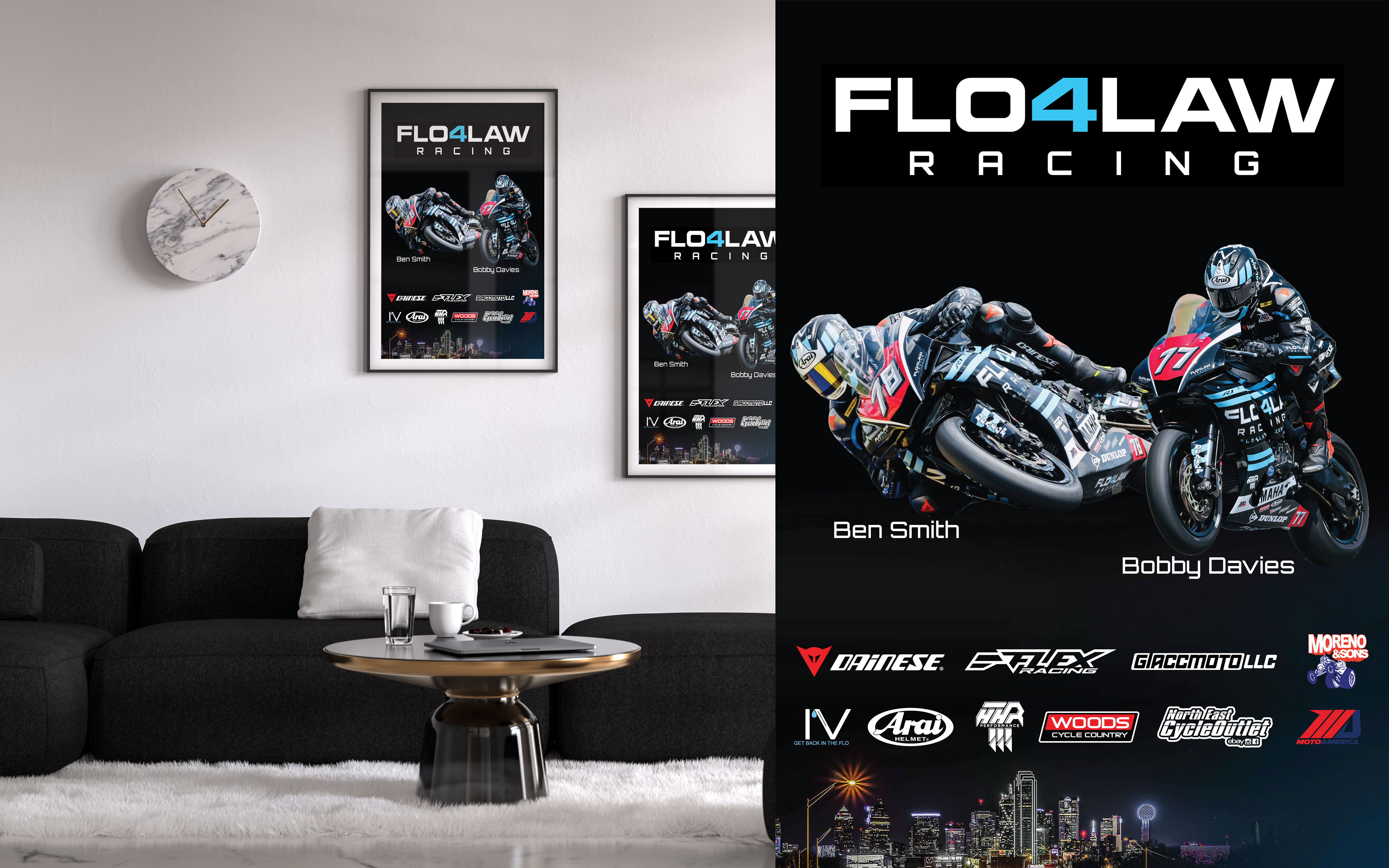 Design de Poster par Impressive Designs pour Florencio J Moreno IV | Design #32817623