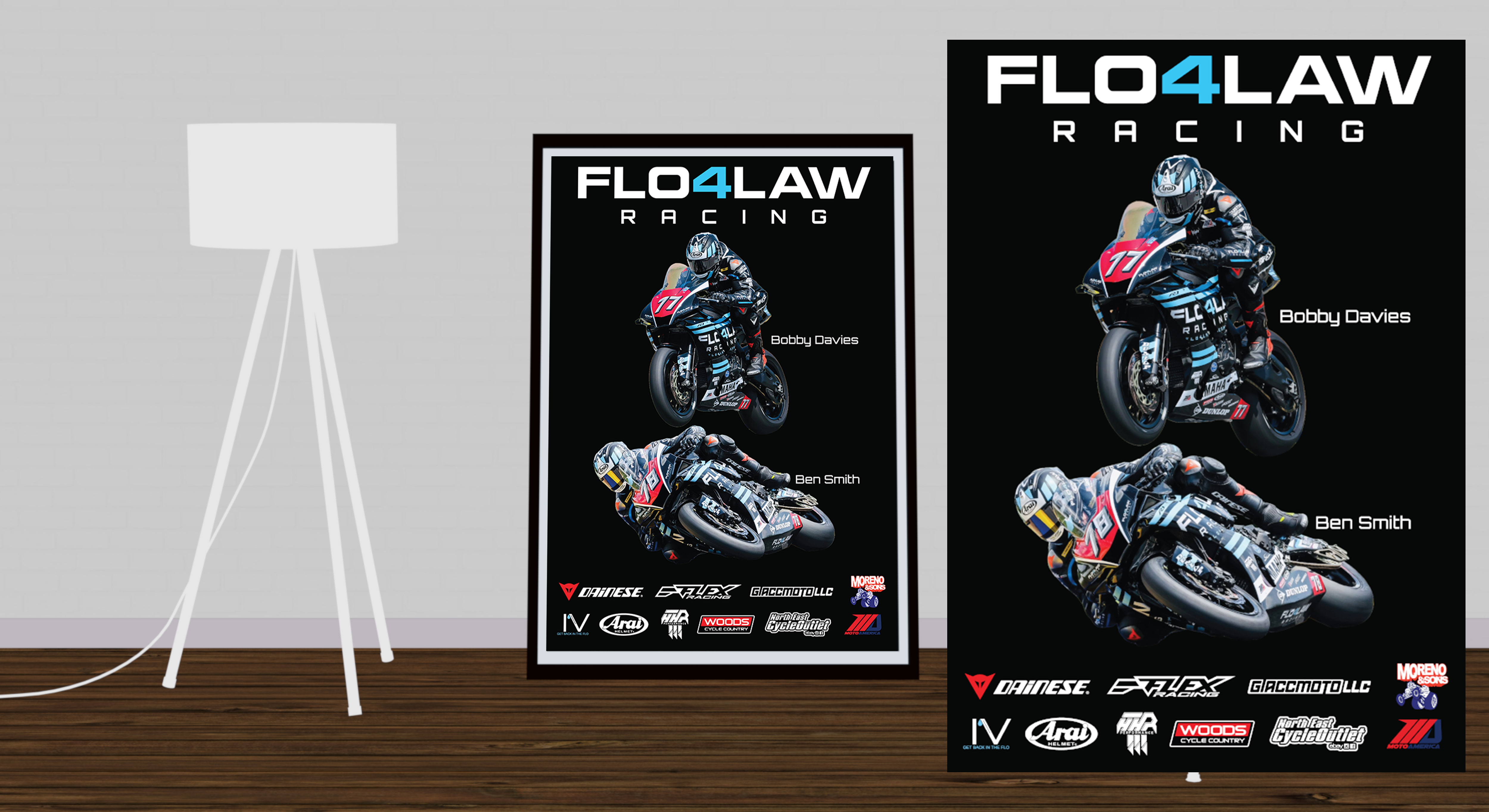 Poster Design by Impressive Designs for Florencio J Moreno IV | Design #32817818