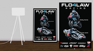 Poster Design by Impressive Designs for Florencio J Moreno IV | Design: #32817818
