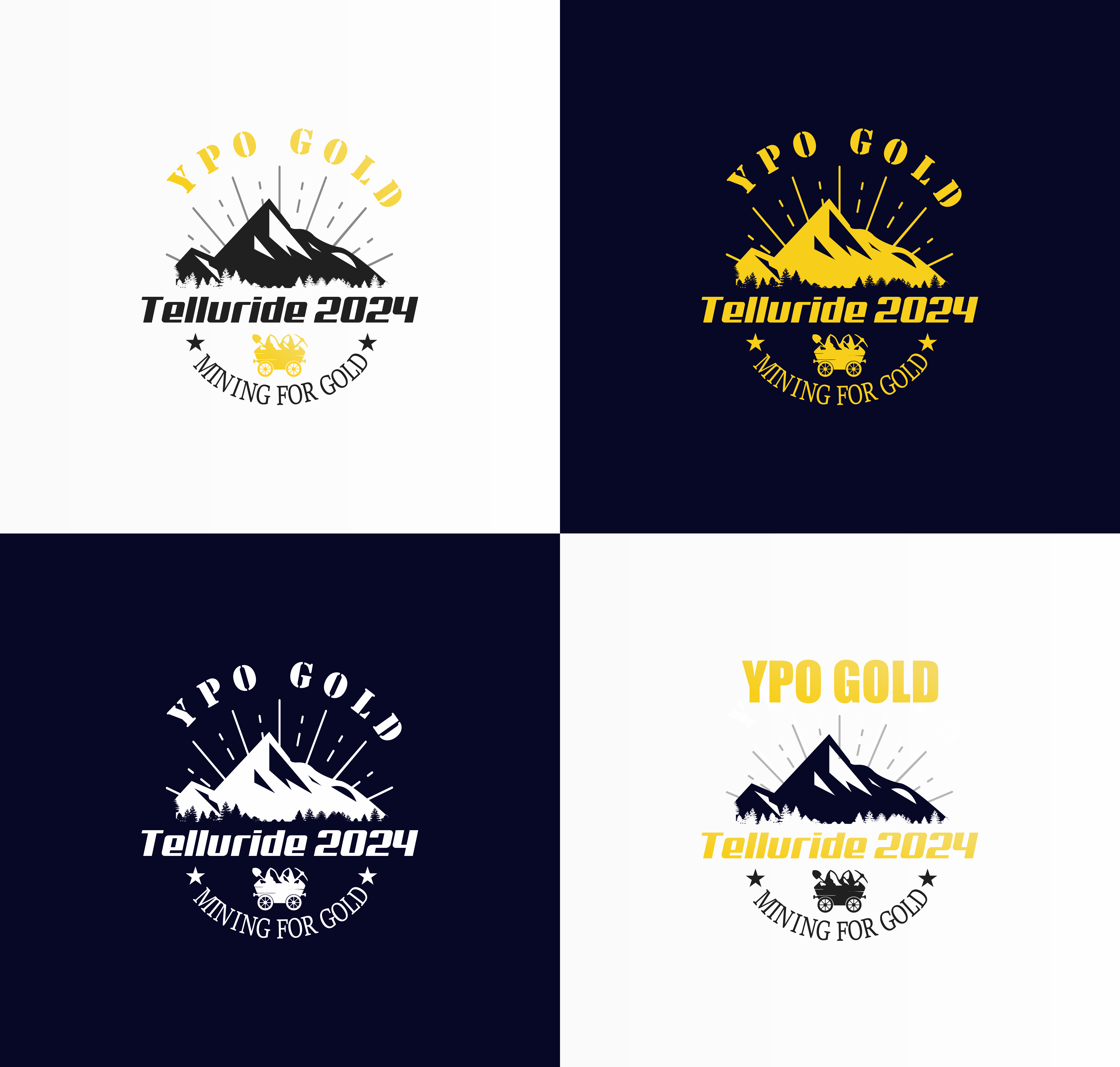 Logo Design by Adeikhan for Pinnacle Meetings & Events | Design #32814798