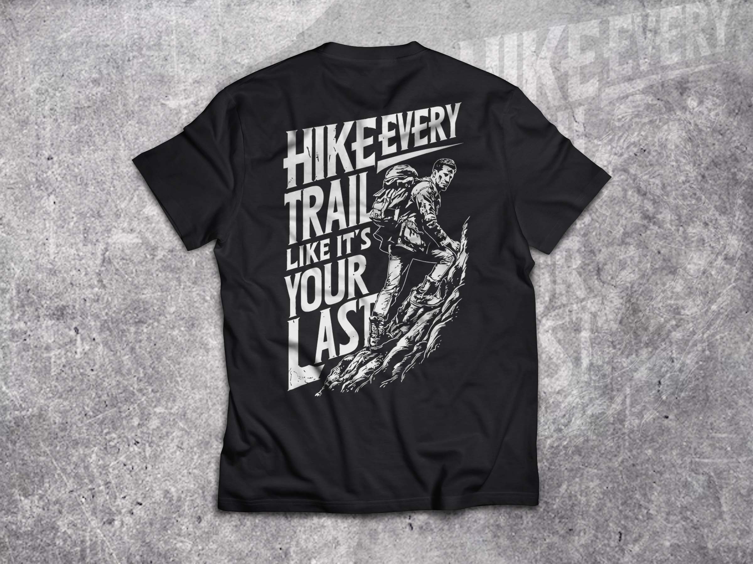 T-shirt Design by Lumen Branding for this project | Design #32831413