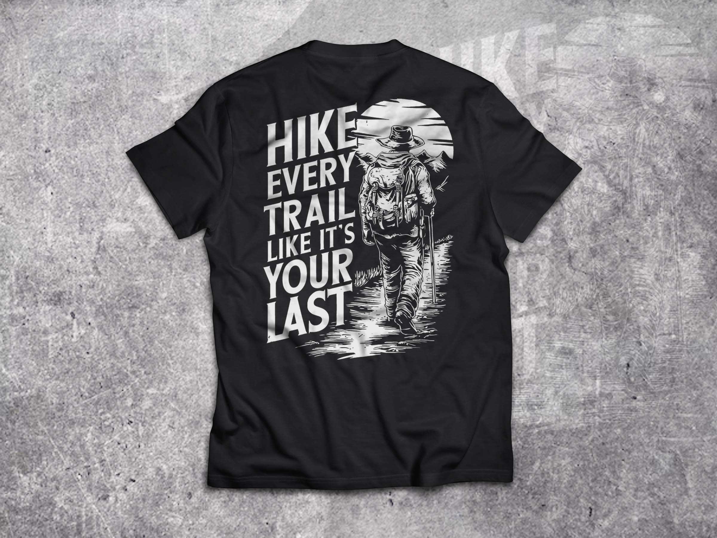T-shirt Design by Lumen Branding for this project | Design #32831451