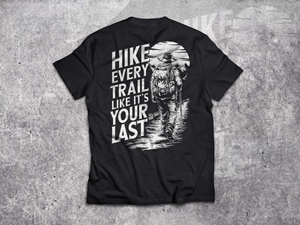 T-shirt Design by Lumen Branding for this project | Design: #32831451
