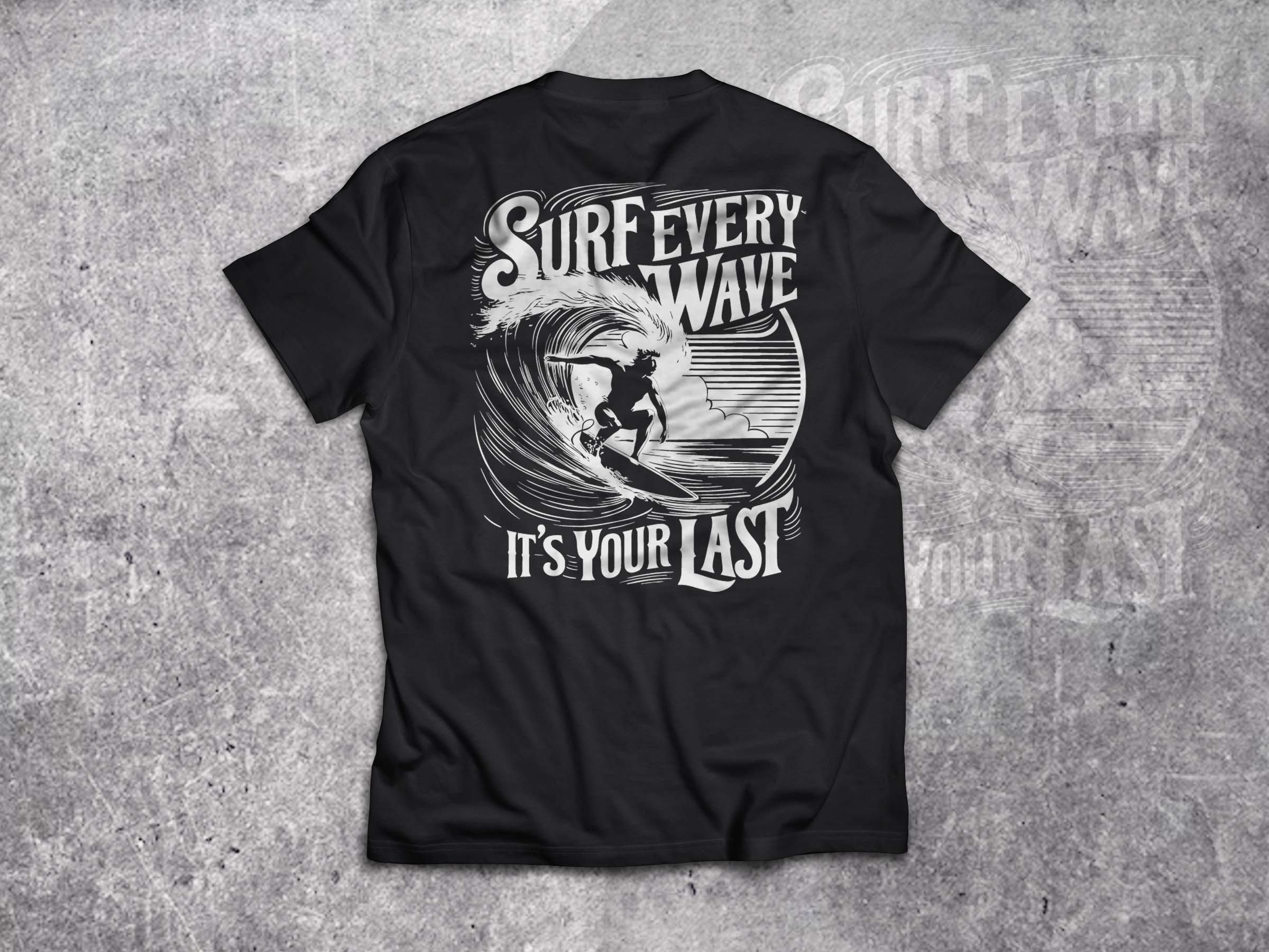 T-shirt Design by Lumen Branding for this project | Design #32831486
