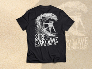 T-shirt Design by Lumen Branding for this project | Design: #32831530