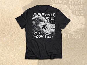 T-shirt Design by Lumen Branding for this project | Design: #32831552
