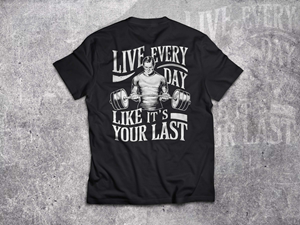 T-shirt Design by Lumen Branding for this project | Design: #32831577