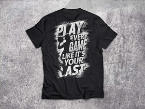 T-shirt Design by Lumen Branding for this project | Design: #32831762