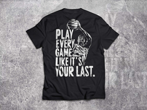 T-shirt Design by Lumen Branding for this project | Design: #32831837
