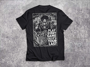 T-shirt Design by Lumen Branding for this project | Design: #32831862