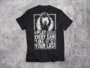 T-shirt Design by Lumen Branding for this project | Design: #32831880