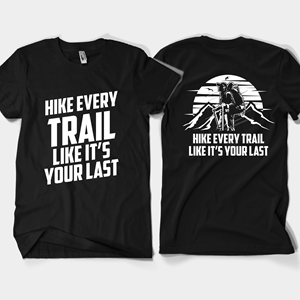 T-shirt Design by Rheanza for this project | Design: #32828865