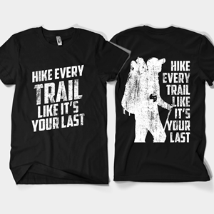 T-shirt Design by Rheanza for this project | Design: #32828867