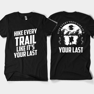 T-shirt Design by Rheanza for this project | Design: #32828868