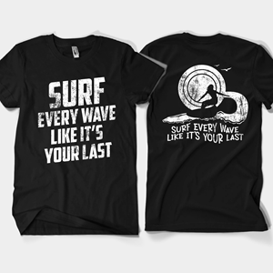T-shirt Design by Rheanza for this project | Design: #32828869