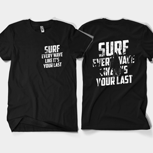 T-shirt Design by Rheanza for this project | Design: #32828870