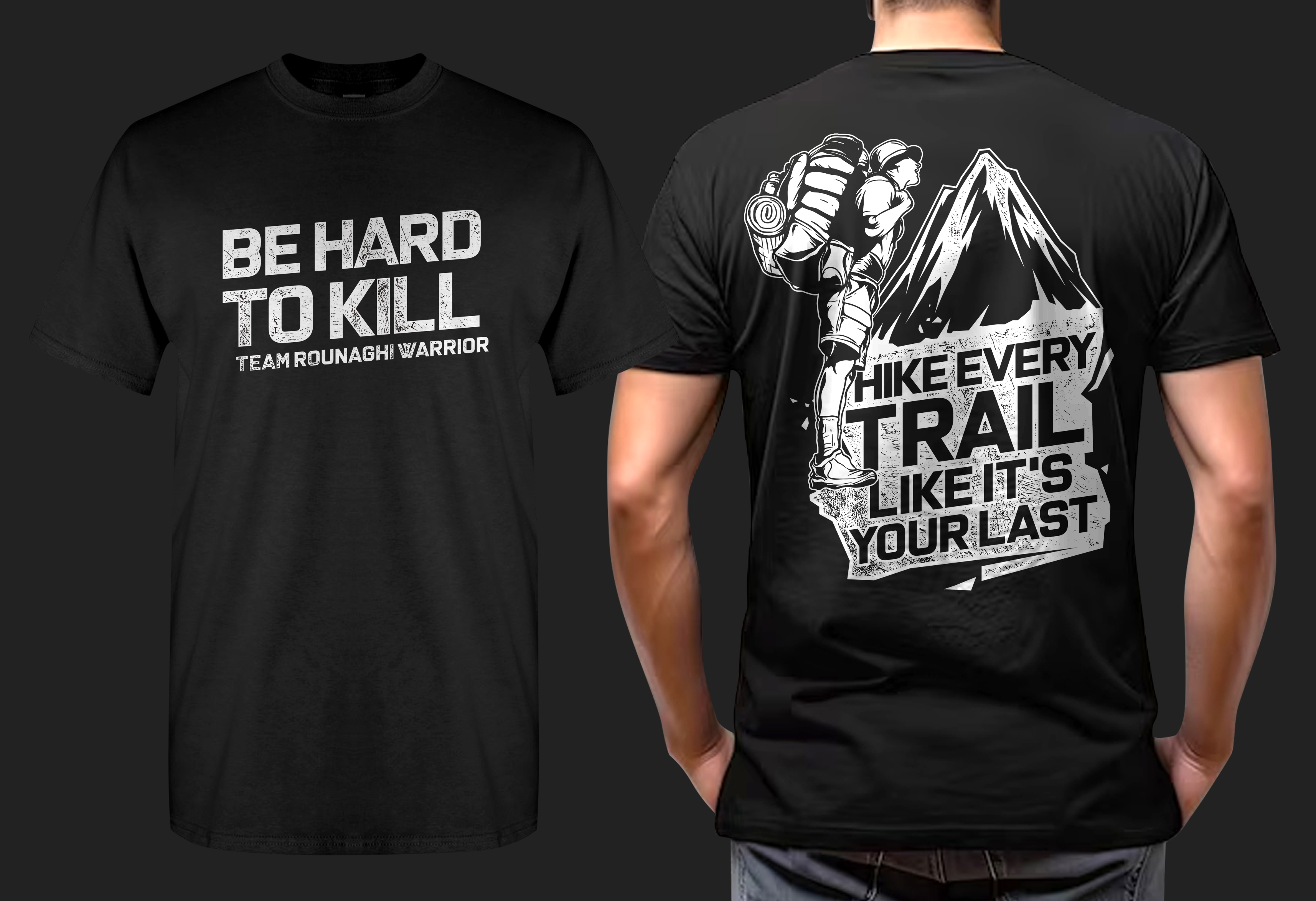 T-Shirt-Design von guruntool für dieses Projekt | Design #32807315