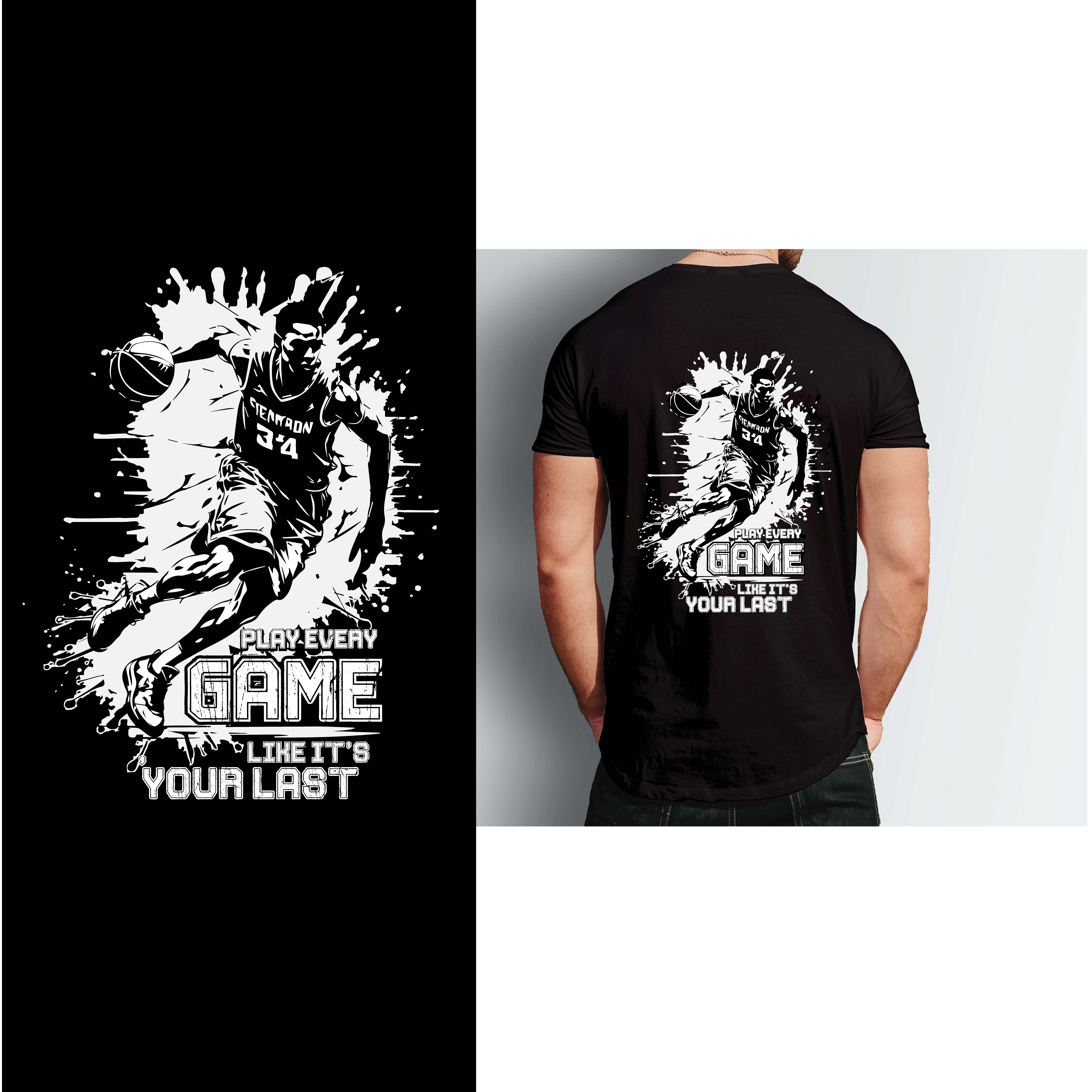 T-shirt Design by onze design for this project | Design #32811085