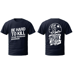 T-shirt Design by {mega- for this project | Design: #32819875