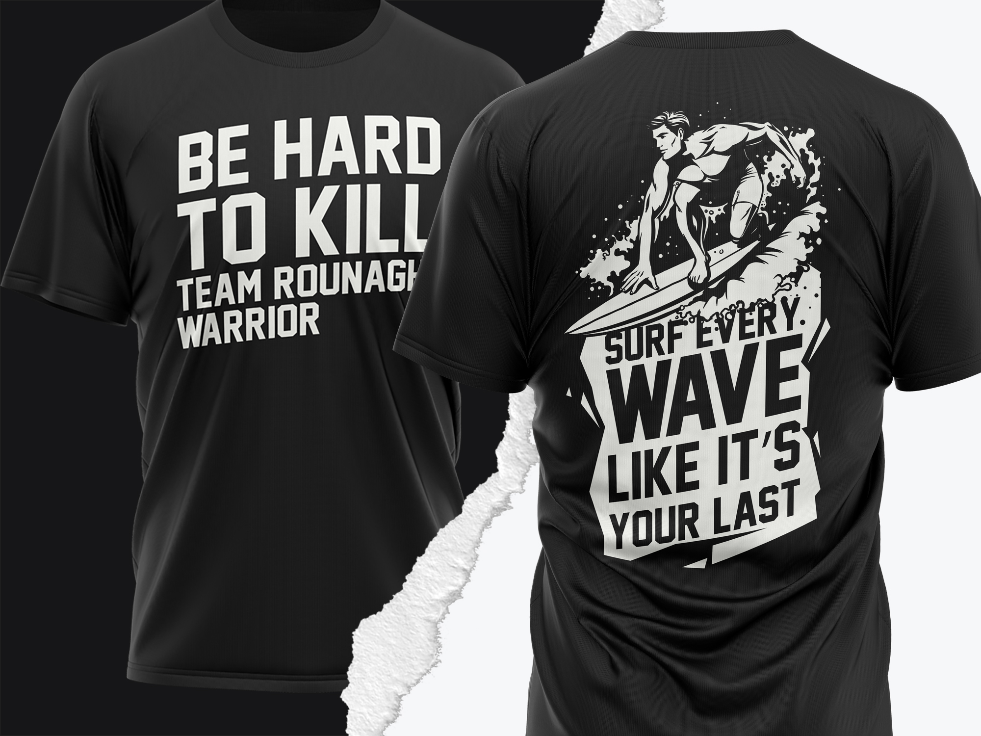 T-shirt Design by abelardopamungkas for this project | Design #32826142