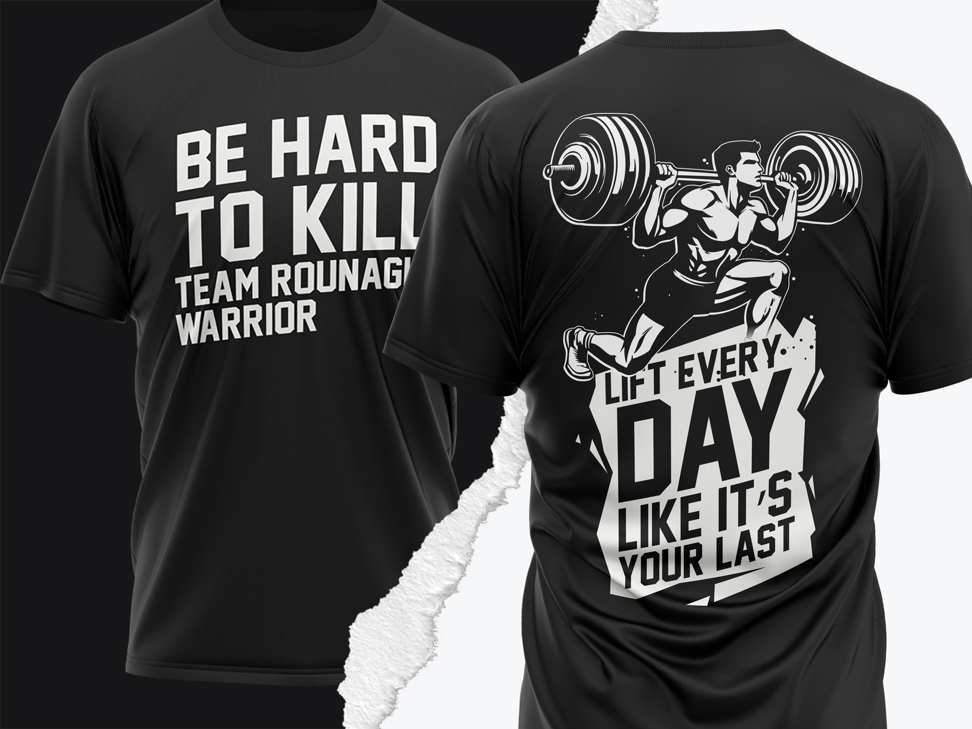 Design de T-shirt par abelardopamungkas pour ce projet | Design #32826176