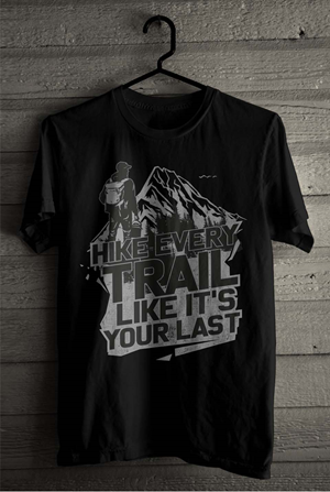 T-shirt Design by SATHIRA for this project | Design: #32831557