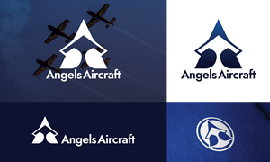 Logo Design by Duvai Studio