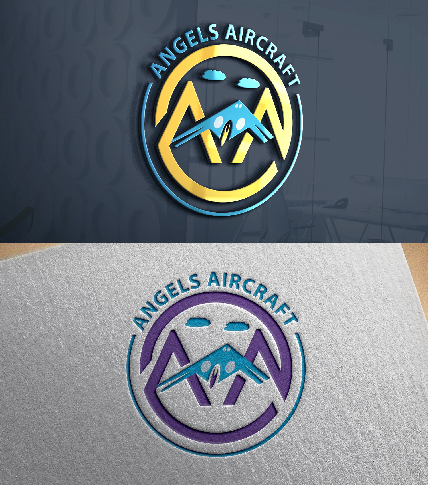 Logo Design by 24ksunny for this project | Design #32803453