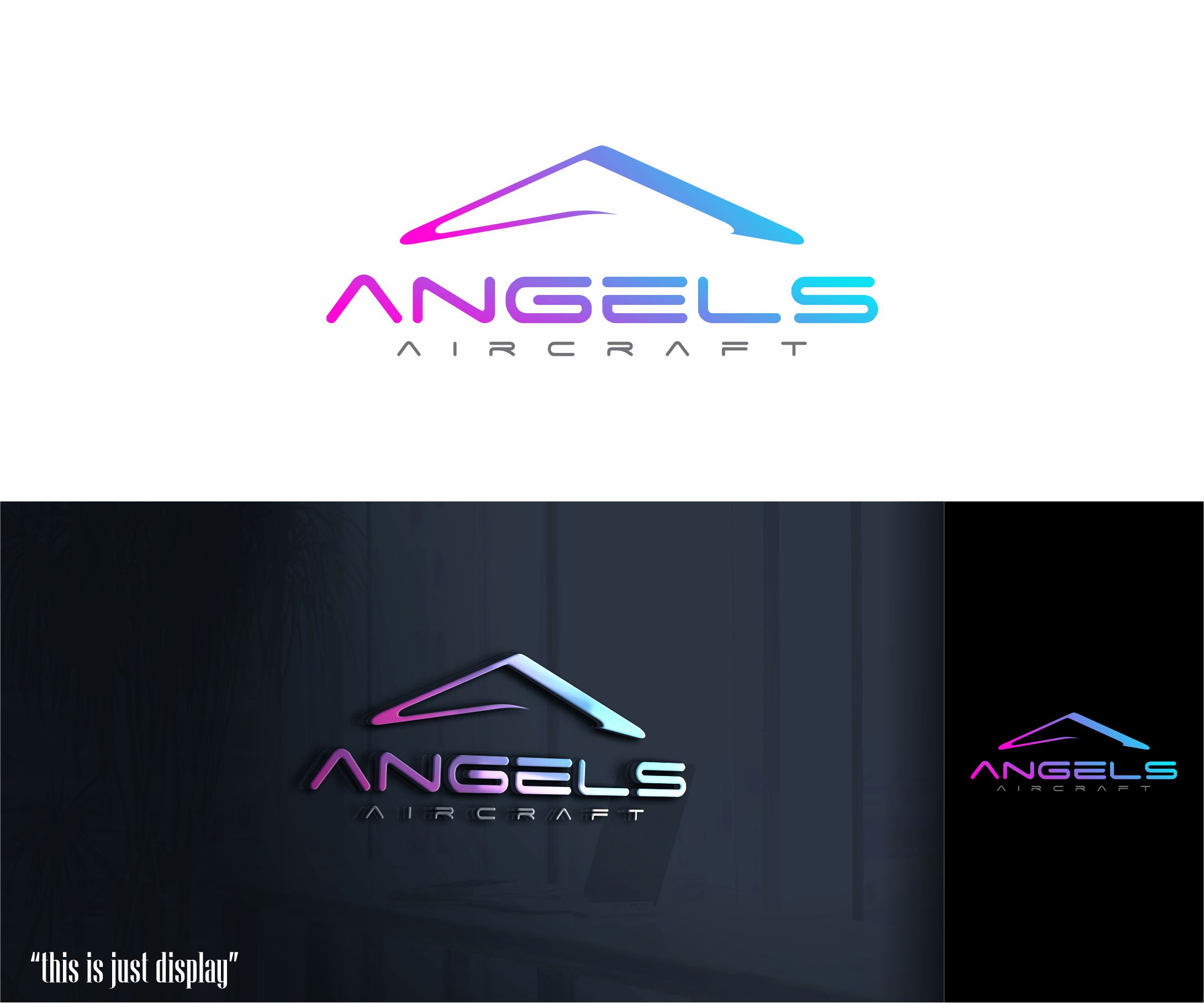 Logo Design by alkaline for this project | Design #32804077