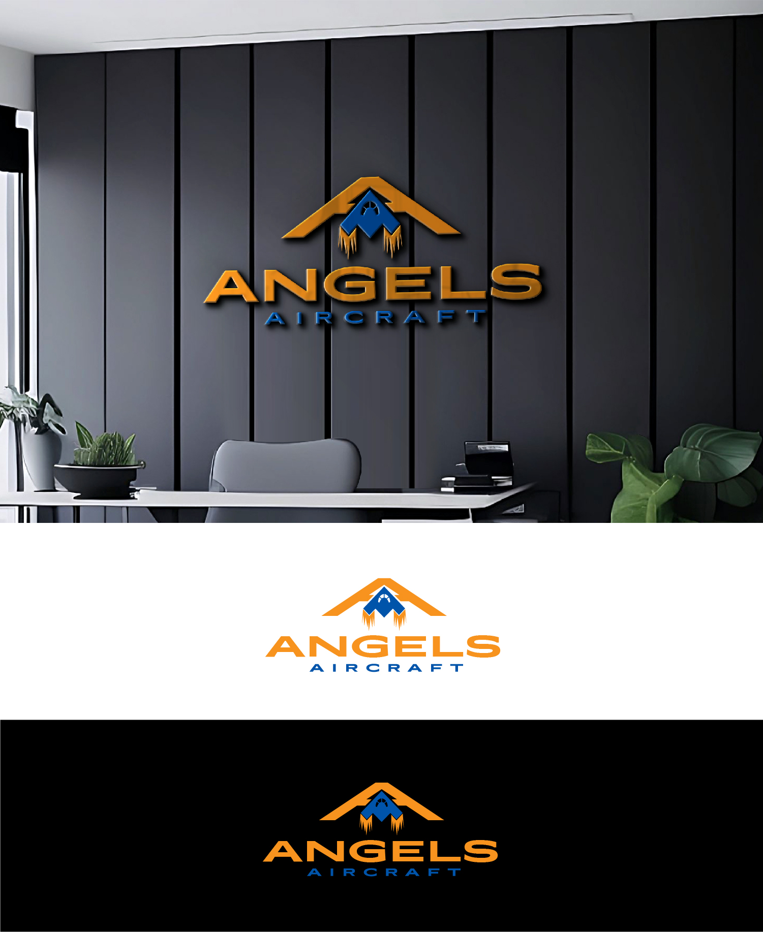 Logo Design by S.H Designs for this project | Design #32803366