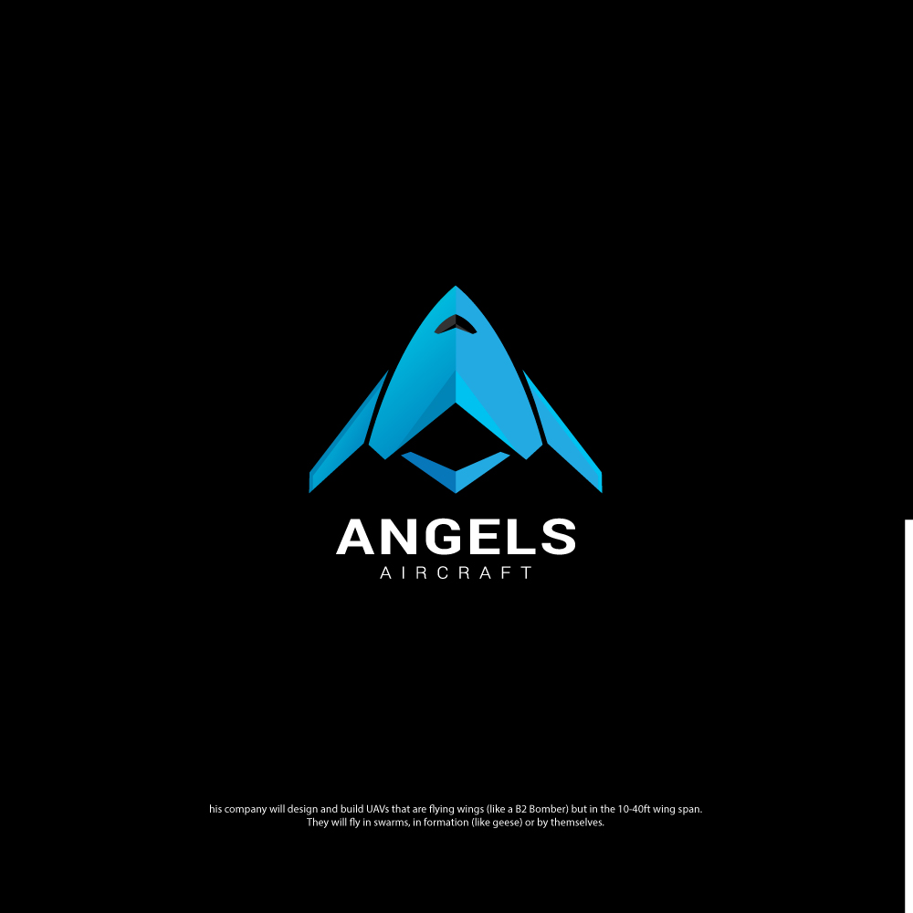 Logo Design by AXL's for this project | Design #32811038