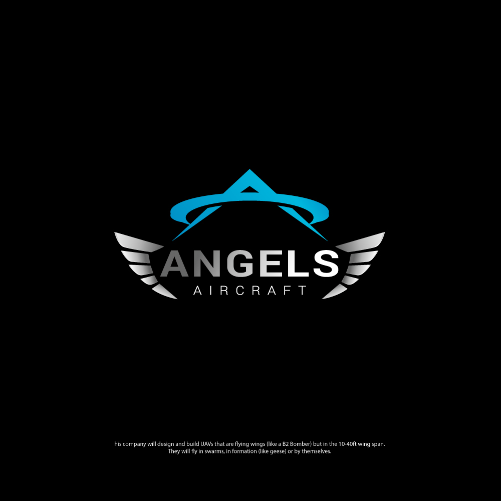 Logo Design by AXL's for this project | Design #32811093