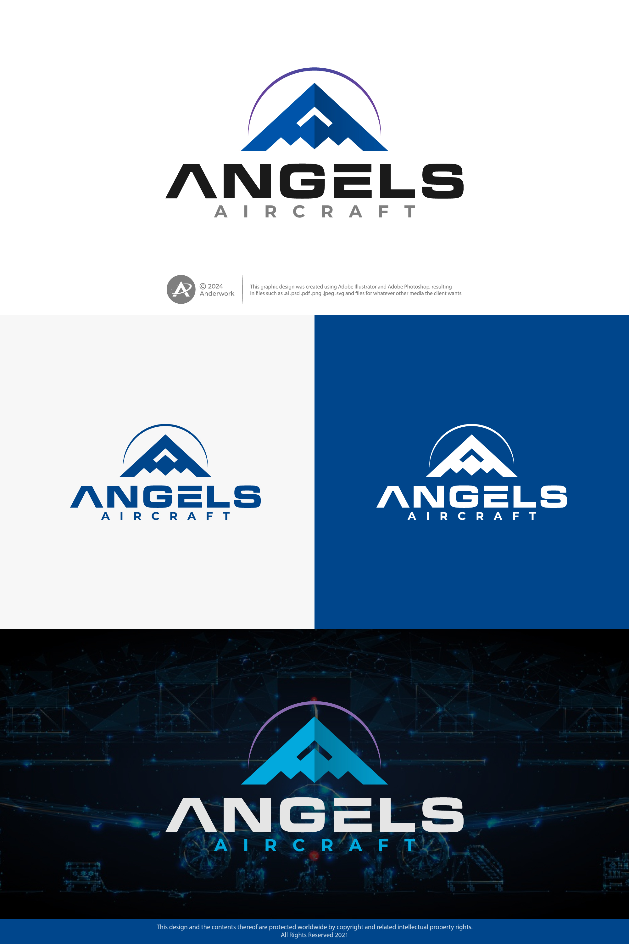 Logo Design by Anderwork for this project | Design #32805684