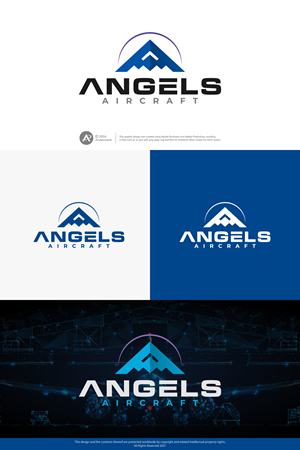 Diseño de Logo por Anderwork para este proyecto | Diseño: #32805684