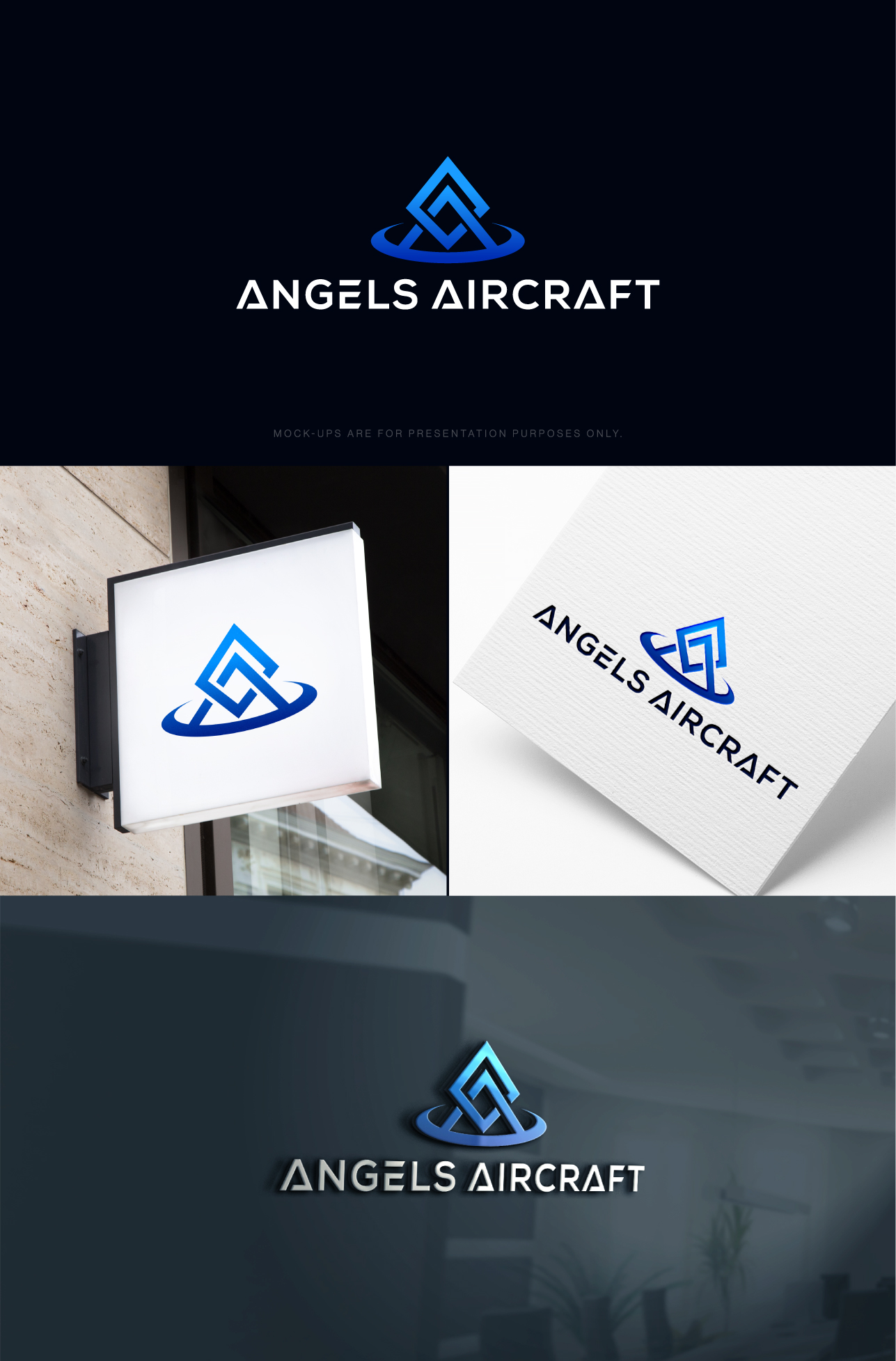Logo Design by The Lion Studios for this project | Design #32808612