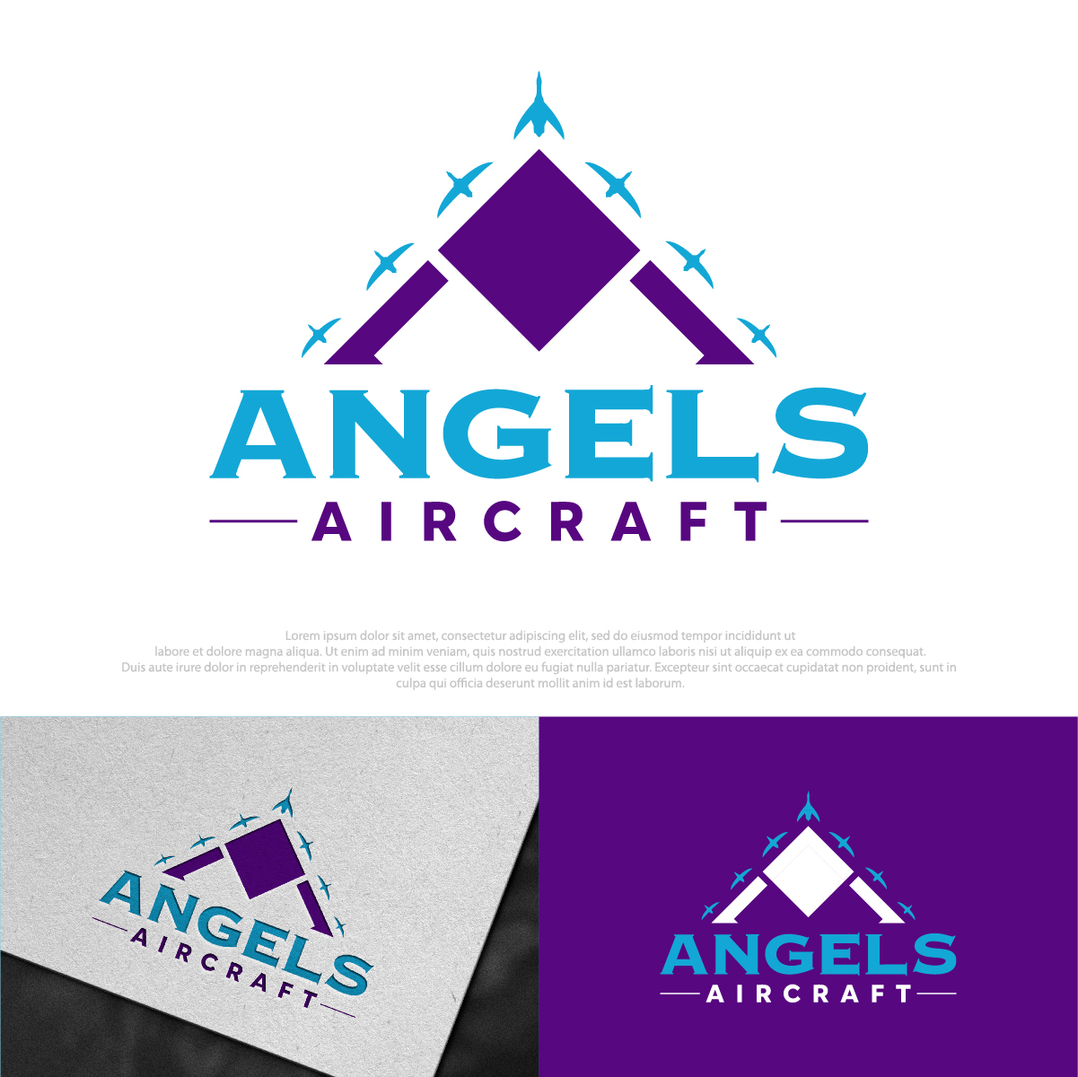 Logo Design by DesignLima for this project | Design #32812406