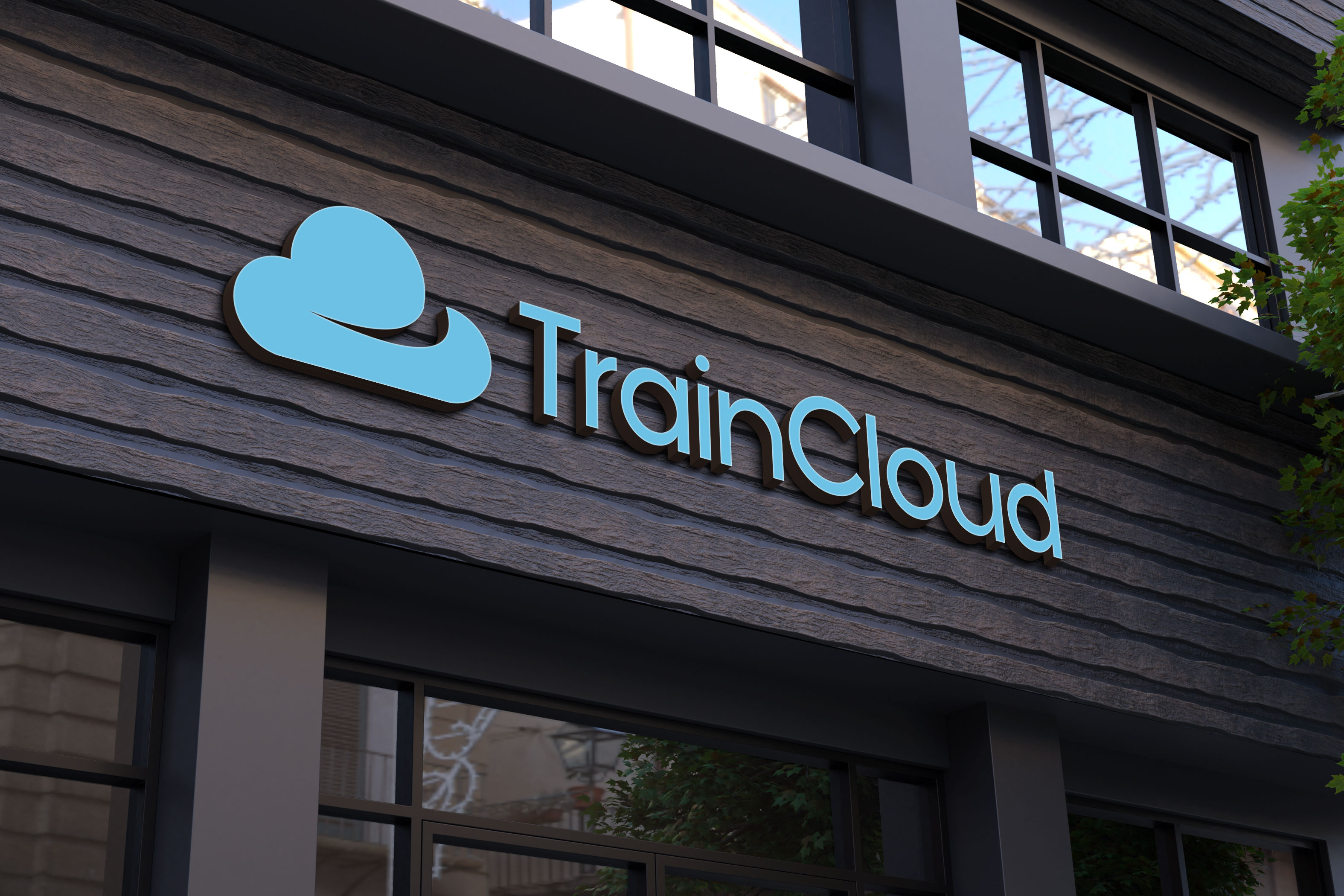 Logo Design by Kavth for this project | Design #32806407