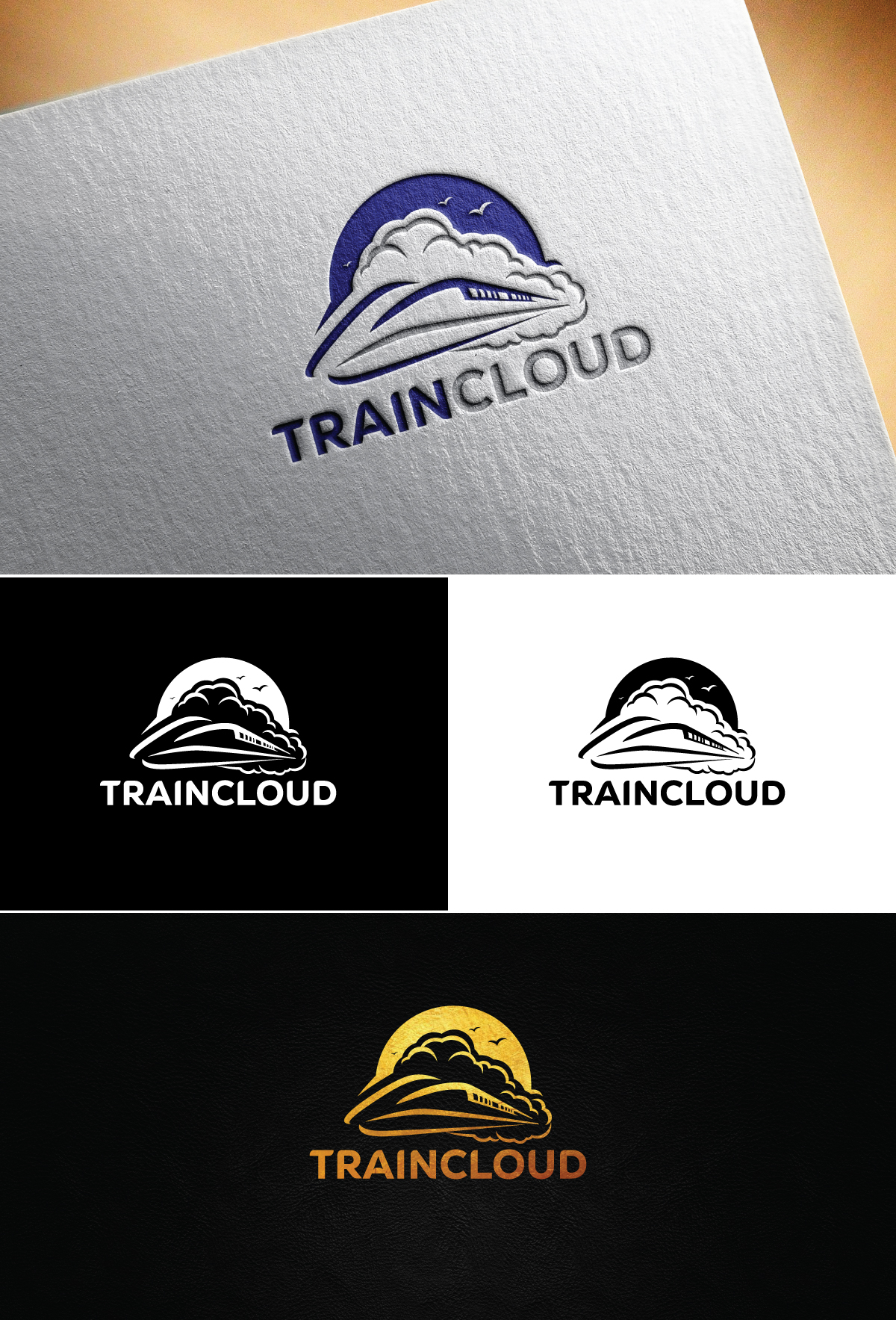 Logo Design by Logo Stock for this project | Design #32804568