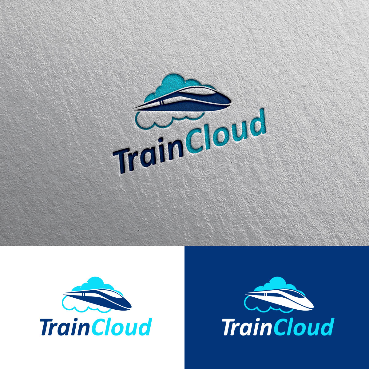 Logo Design by chris Ray for this project | Design #32805390