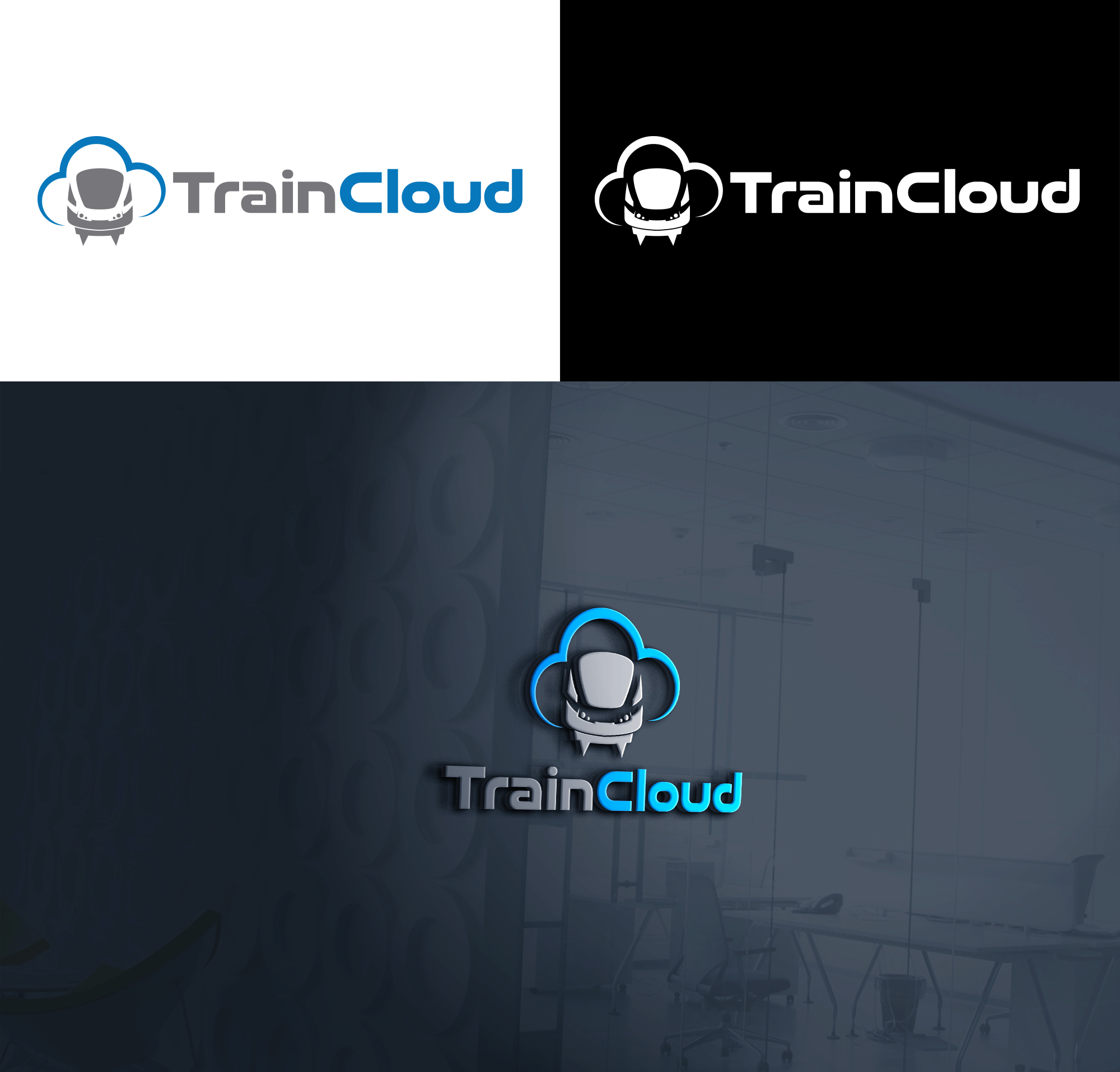 Logo Design by RA-bica for this project | Design #32805523