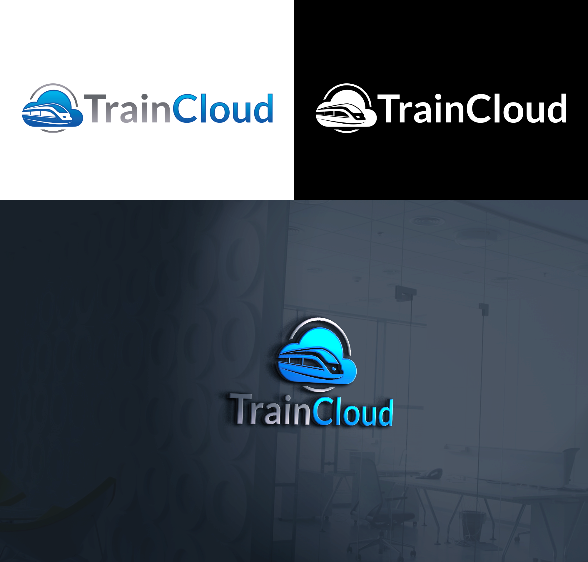 Logo Design by RA-bica for this project | Design #32805524