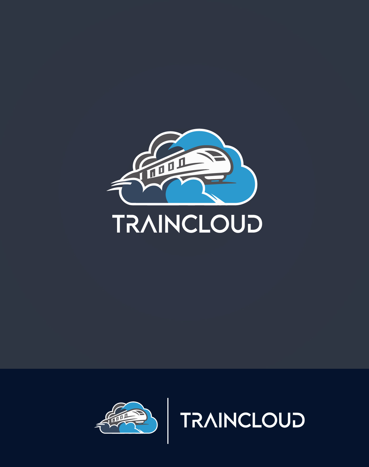 Logo Design by Christian Cruz for this project | Design #32803733