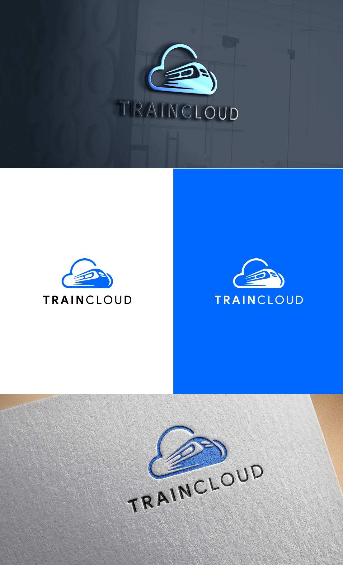 Logo Design by GLDesigns for this project | Design #32809060