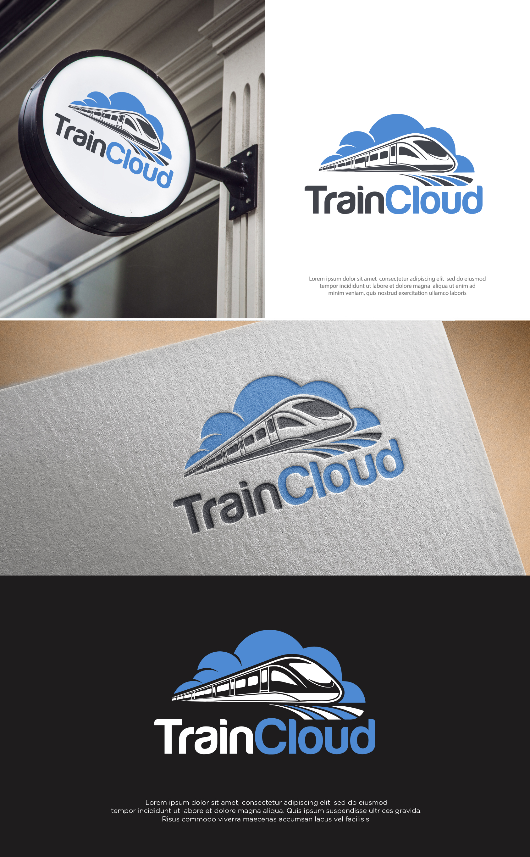 Logo Design by creative.visuals for this project | Design #32804721
